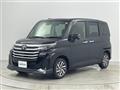 2025 Toyota Roomy