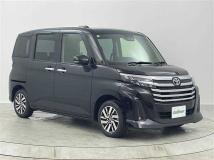 2025 Toyota Roomy