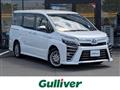 2020 Toyota Voxy