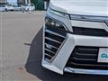 2020 Toyota Voxy