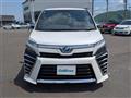 2020 Toyota Voxy