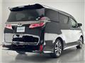 2019 Toyota Vellfire