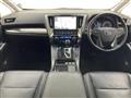 2019 Toyota Vellfire
