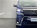 2019 Toyota Vellfire