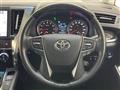 2019 Toyota Vellfire