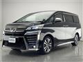 2019 Toyota Vellfire