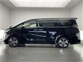 2019 Toyota Vellfire