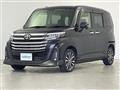 2022 Toyota Roomy
