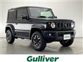 2025 Suzuki Jimny Sierra