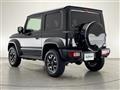 2025 Suzuki Jimny Sierra
