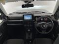 2025 Suzuki Jimny Sierra