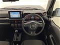 2025 Suzuki Jimny Sierra
