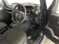 2025 Suzuki Jimny Sierra