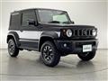 2025 Suzuki Jimny Sierra