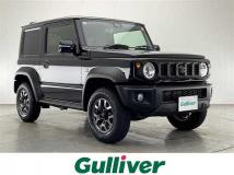 2025 Suzuki Jimny Sierra
