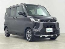 2025 Mitsubishi DELICA MINI