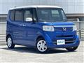 2015 Honda N BOX
