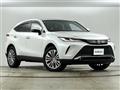 2025 Toyota Harrier
