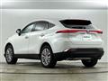 2025 Toyota Harrier