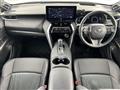 2025 Toyota Harrier