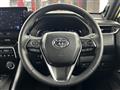2025 Toyota Harrier