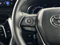 2025 Toyota Harrier