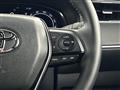 2025 Toyota Harrier