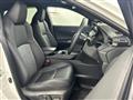 2025 Toyota Harrier