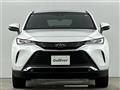 2025 Toyota Harrier