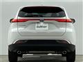 2025 Toyota Harrier