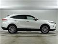 2025 Toyota Harrier