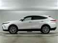 2025 Toyota Harrier