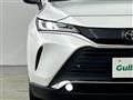 2025 Toyota Harrier