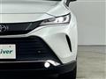 2025 Toyota Harrier