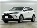 2025 Toyota Harrier