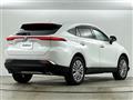 2025 Toyota Harrier