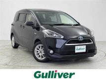 2017 Toyota Sienta