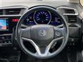 2015 Honda Fit Hybrid