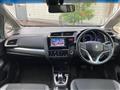 2015 Honda Fit Hybrid