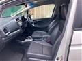 2015 Honda Fit Hybrid