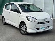 2021 Daihatsu Mira Es