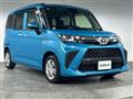 2024 Toyota Roomy