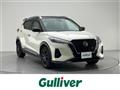 2021 Nissan KIX