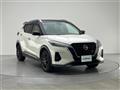 2021 Nissan KIX