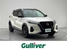 2021 Nissan KIX
