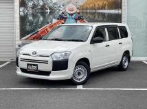 2024 Toyota Probox Van