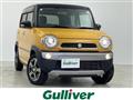 2016 Suzuki Hustler