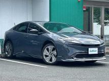 2024 Toyota Prius