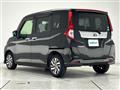 2019 Toyota Roomy