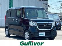 2017 Honda N BOX